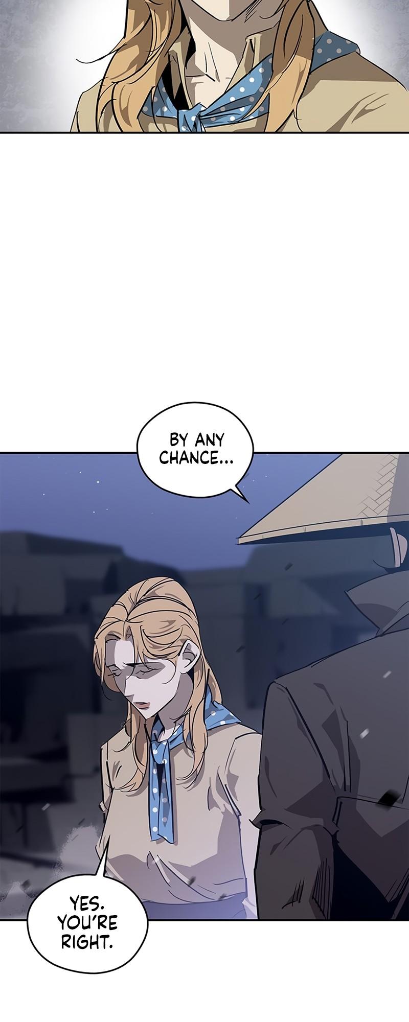 Martial Wild West Chap 31 - Next Chap 32
