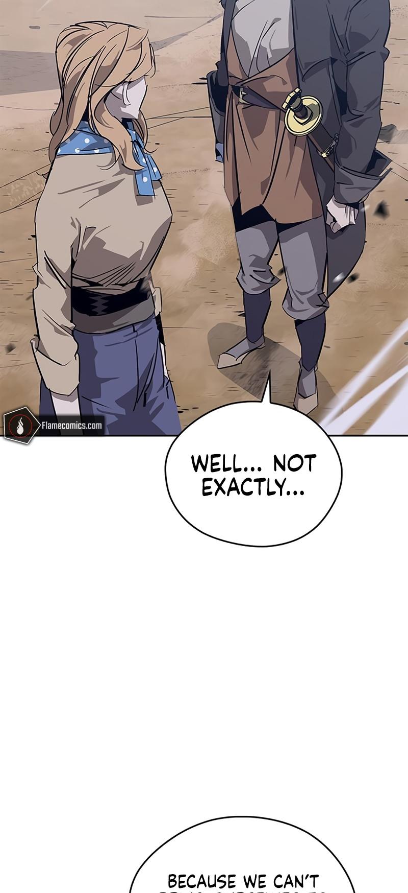 Martial Wild West Chap 31 - Next Chap 32