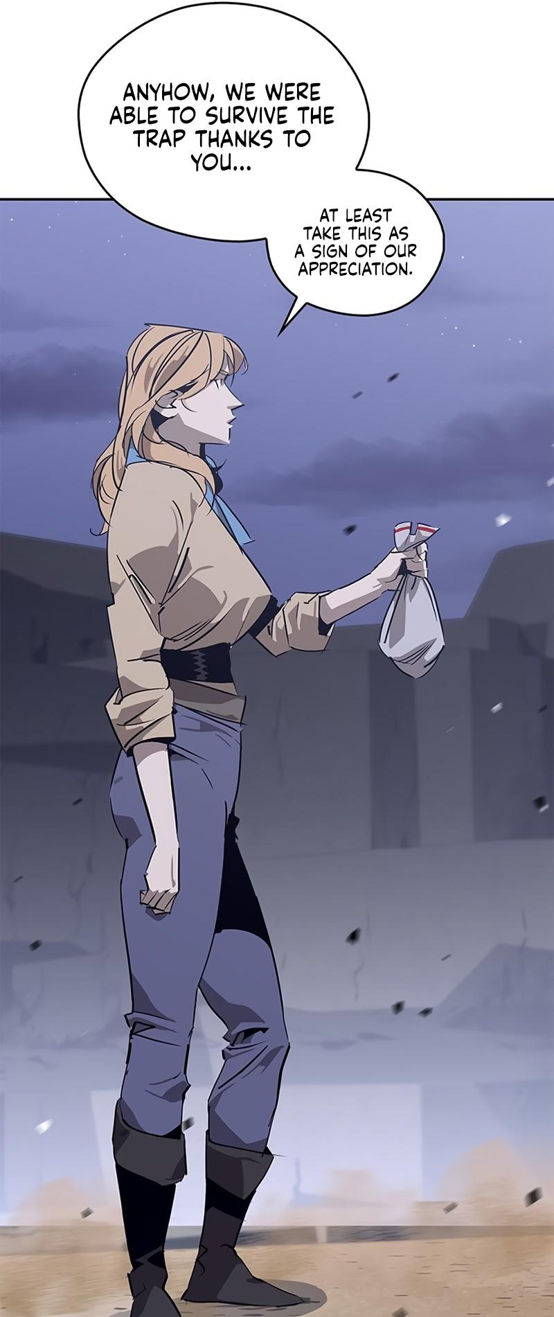 Martial Wild West Chap 31 - Next Chap 32