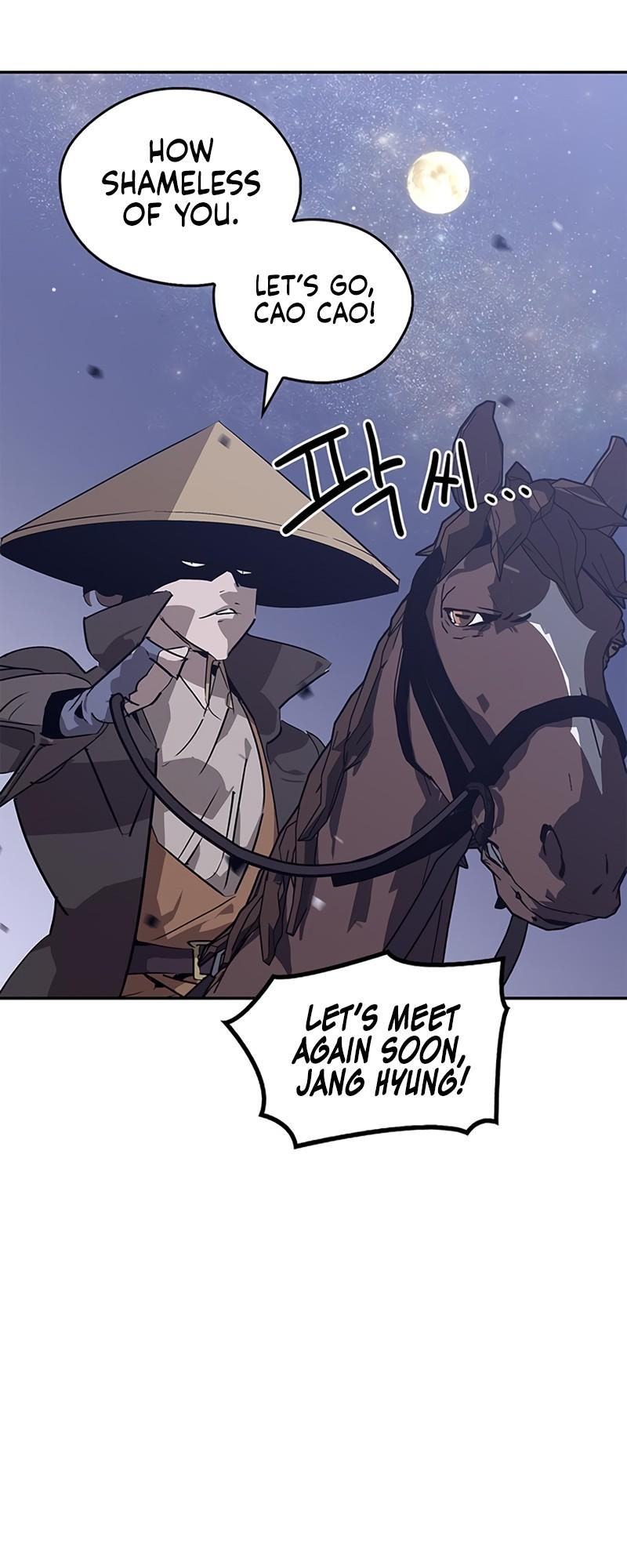 Martial Wild West Chap 31 - Next Chap 32