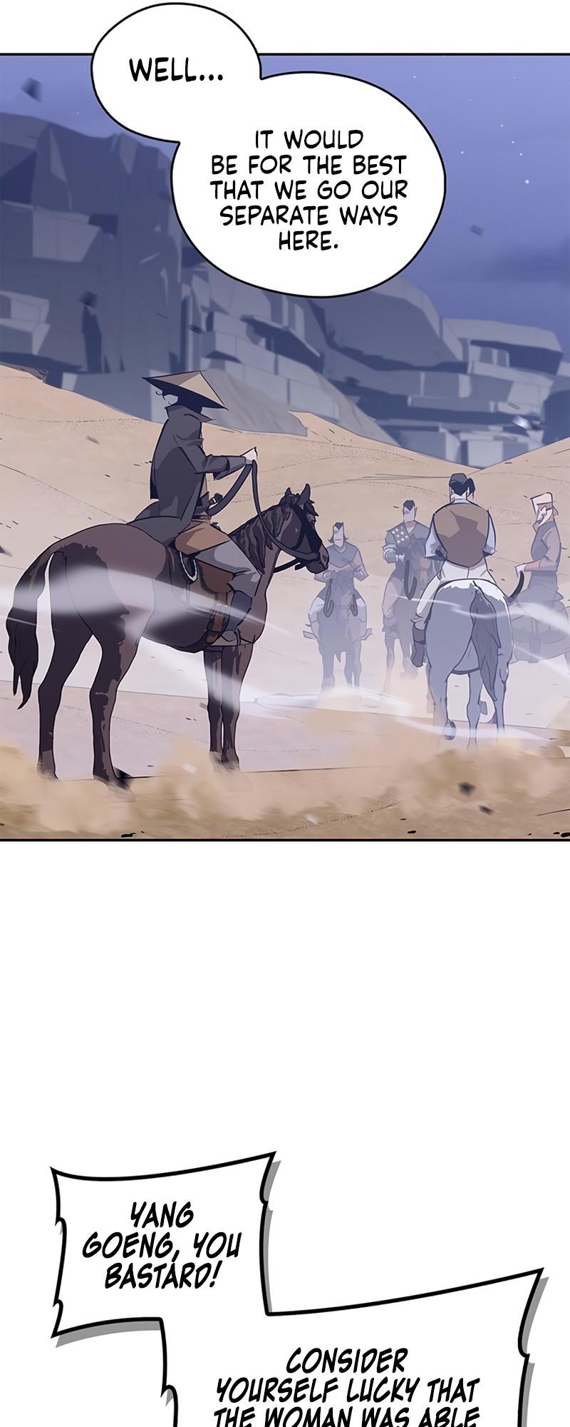 Martial Wild West Chap 31 - Next Chap 32