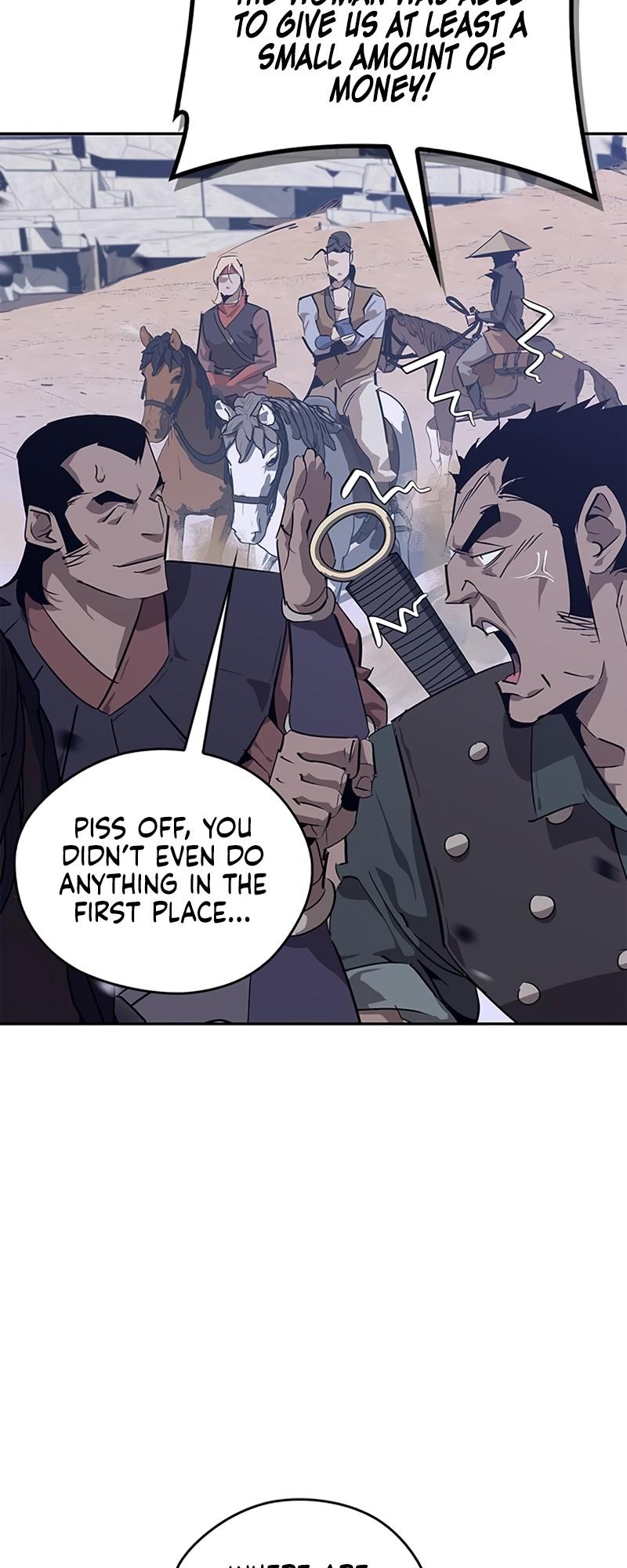 Martial Wild West Chap 31 - Next Chap 32