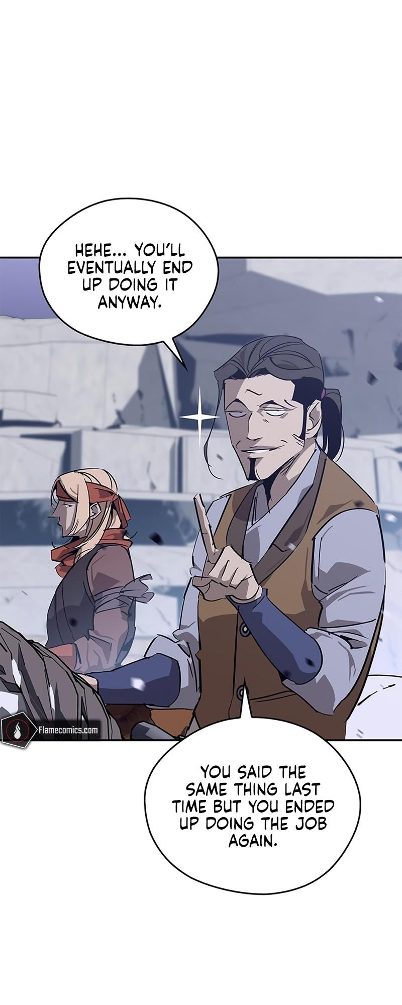 Martial Wild West Chap 31 - Next Chap 32