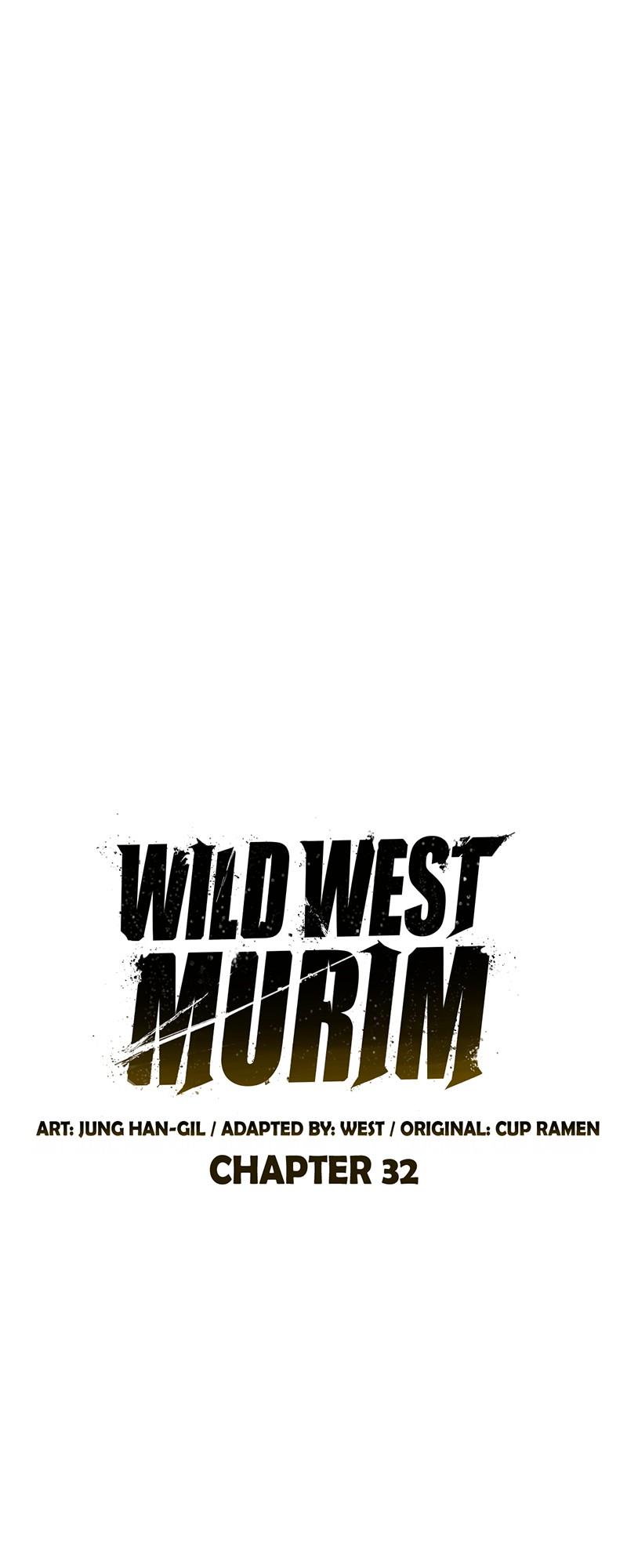 Martial Wild West Chap 32 - Next Chap 33