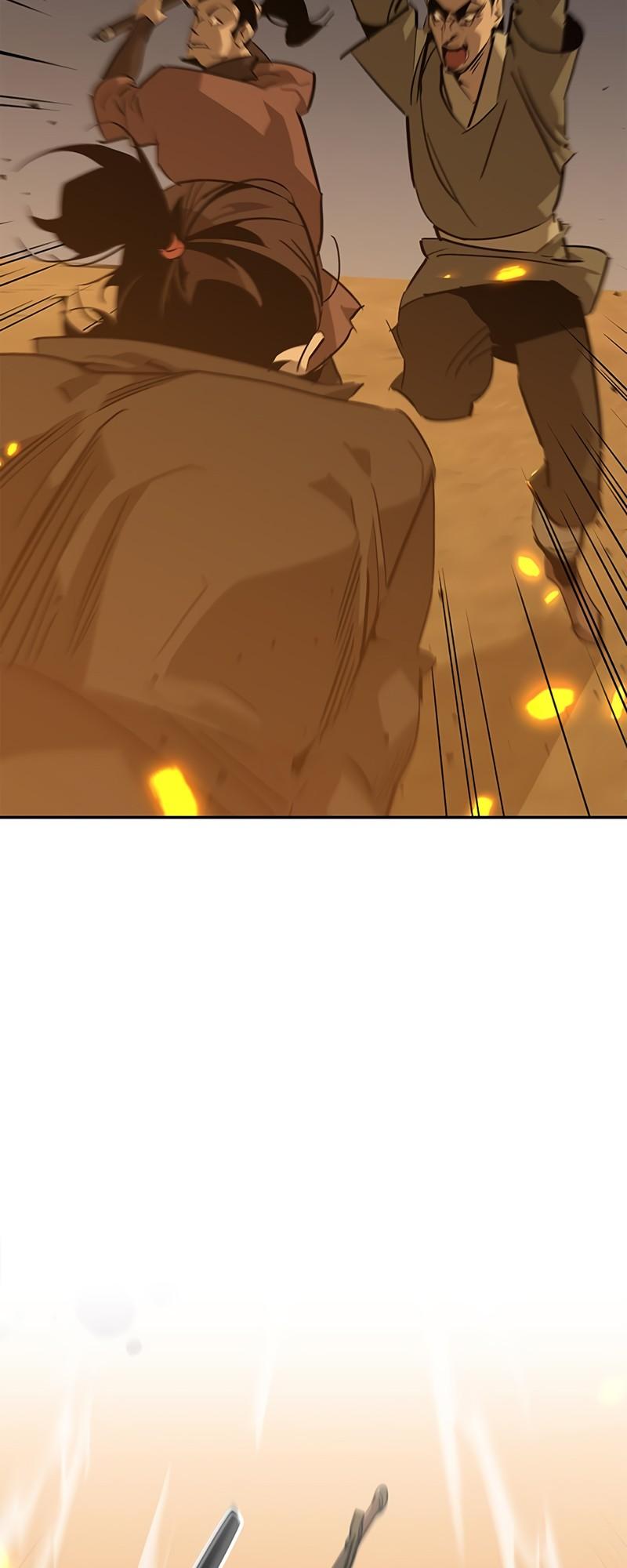 Martial Wild West Chap 32 - Next Chap 33