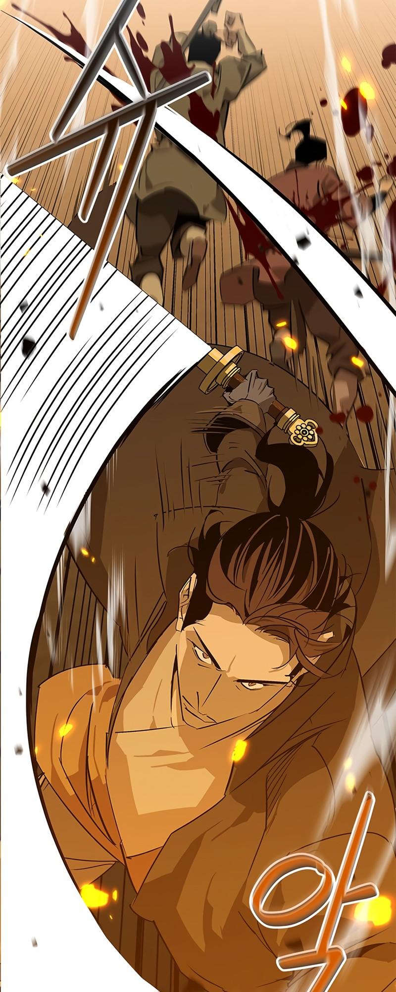 Martial Wild West Chap 32 - Next Chap 33