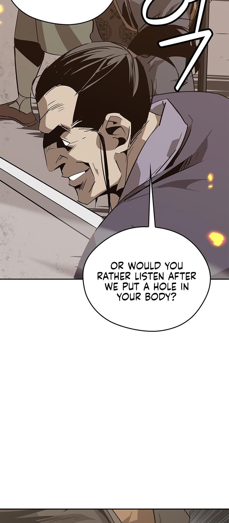 Martial Wild West Chap 32 - Next Chap 33