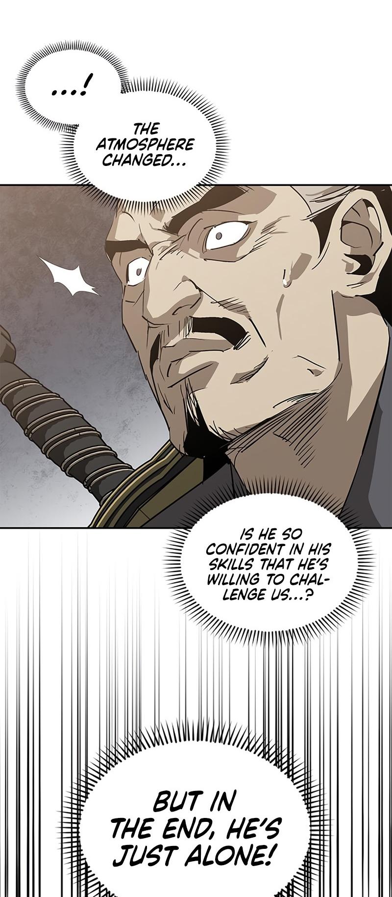 Martial Wild West Chap 32 - Next Chap 33