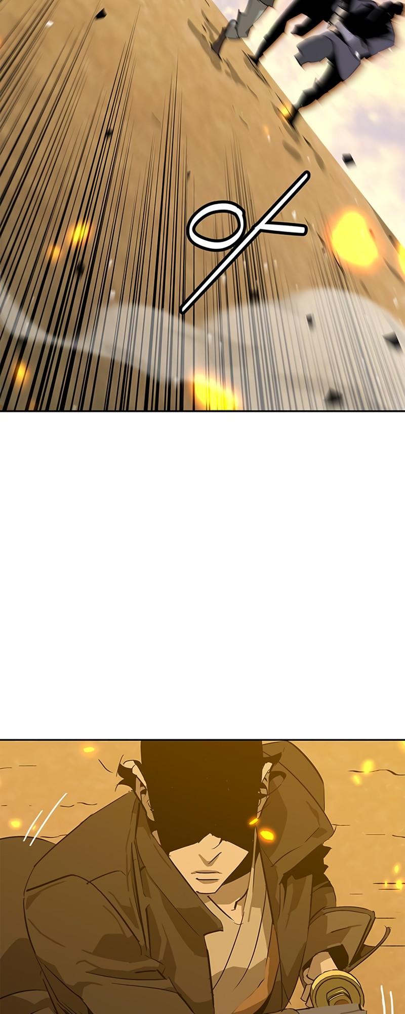 Martial Wild West Chap 32 - Next Chap 33