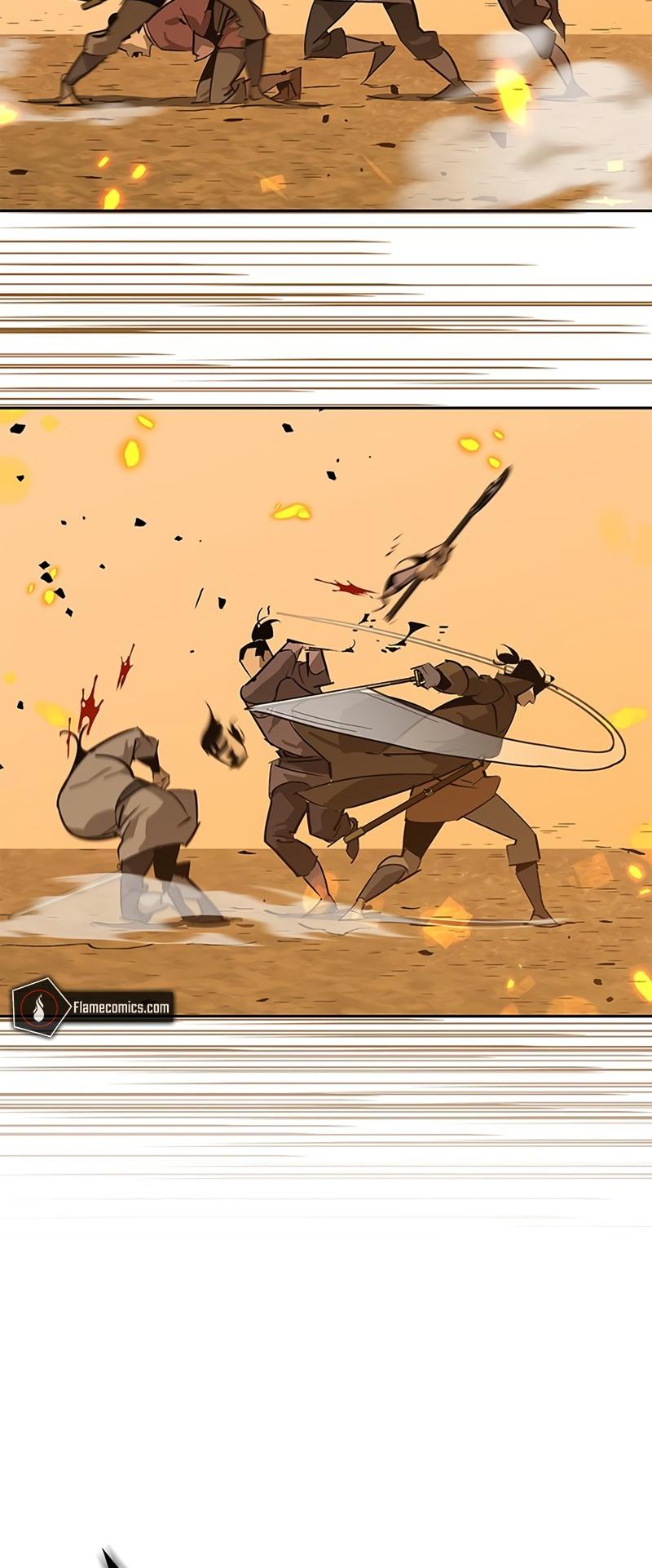 Martial Wild West Chap 32 - Next Chap 33