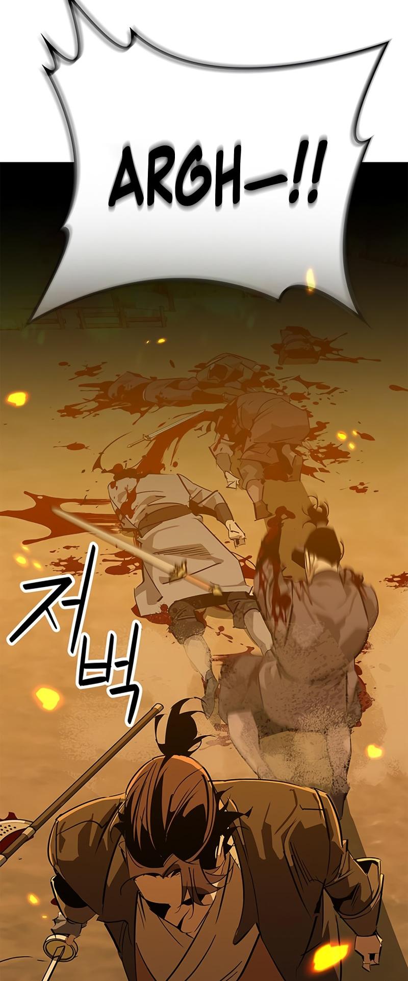 Martial Wild West Chap 32 - Next Chap 33