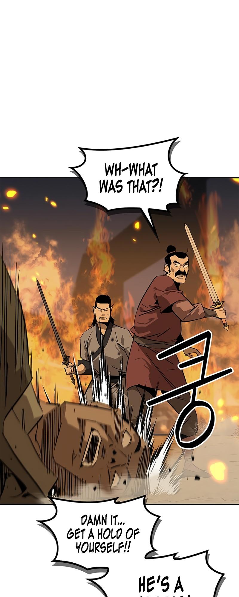 Martial Wild West Chap 32 - Next Chap 33
