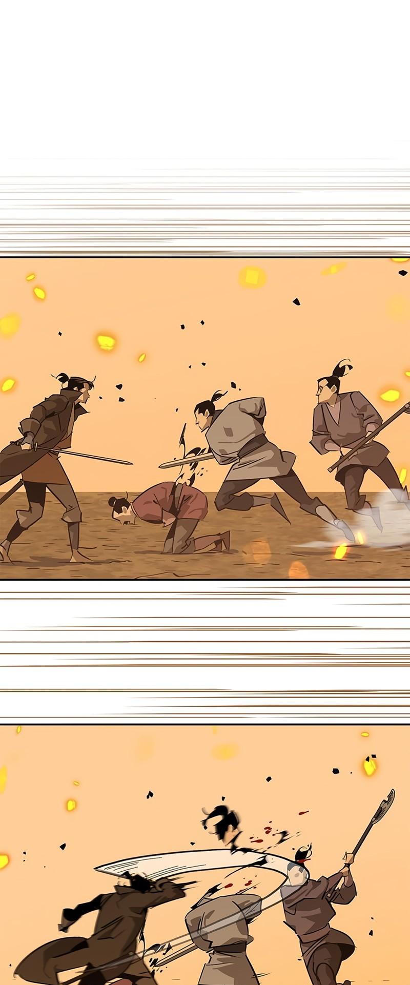 Martial Wild West Chap 32 - Next Chap 33