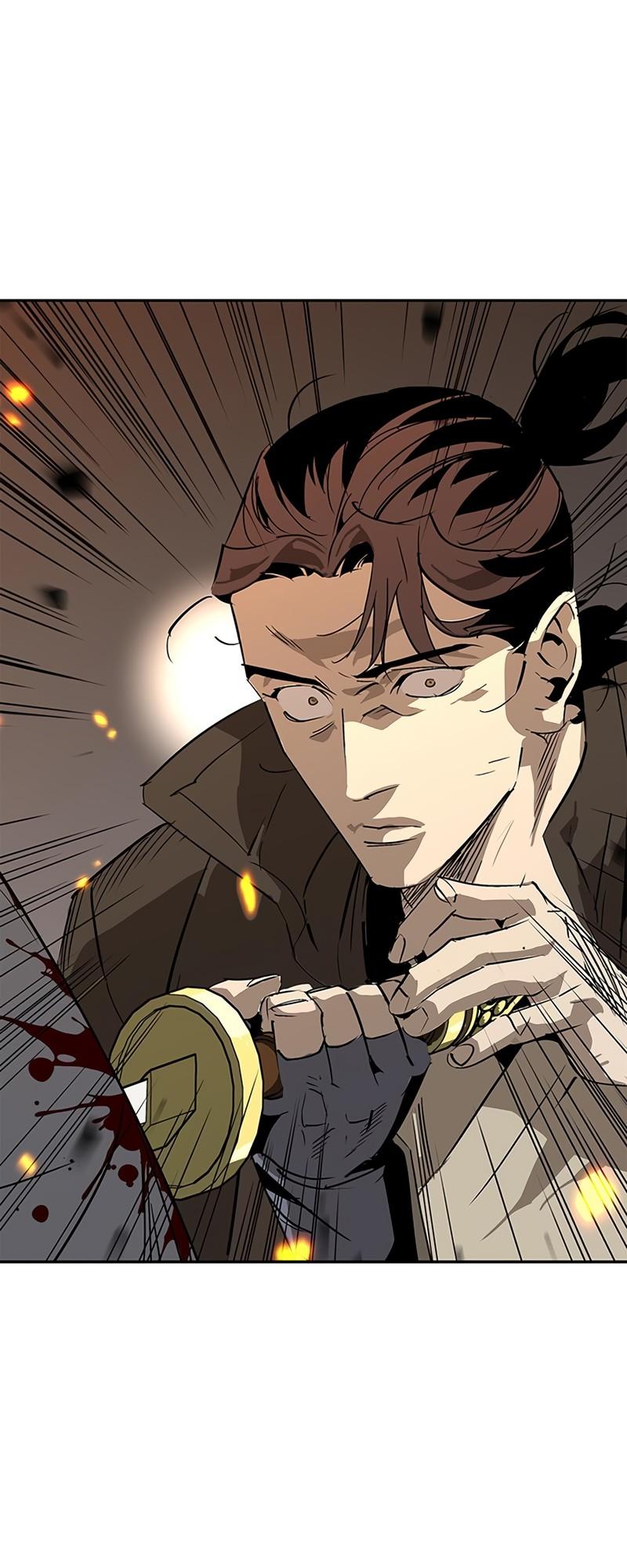 Martial Wild West Chap 32 - Next Chap 33