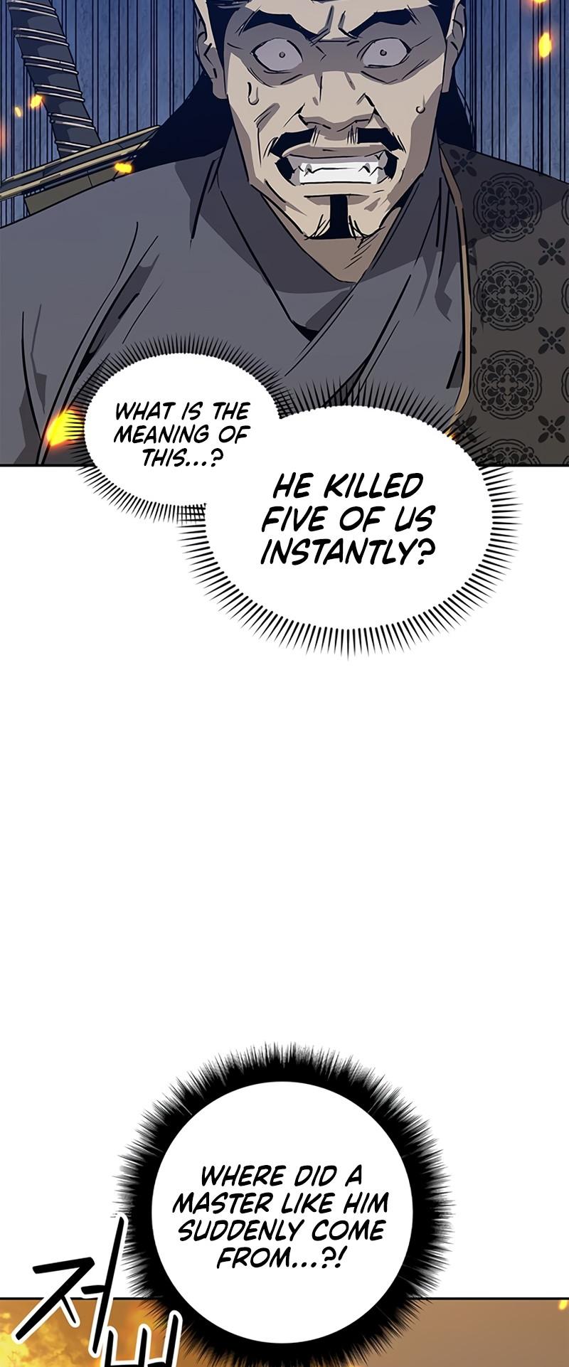 Martial Wild West Chap 32 - Next Chap 33