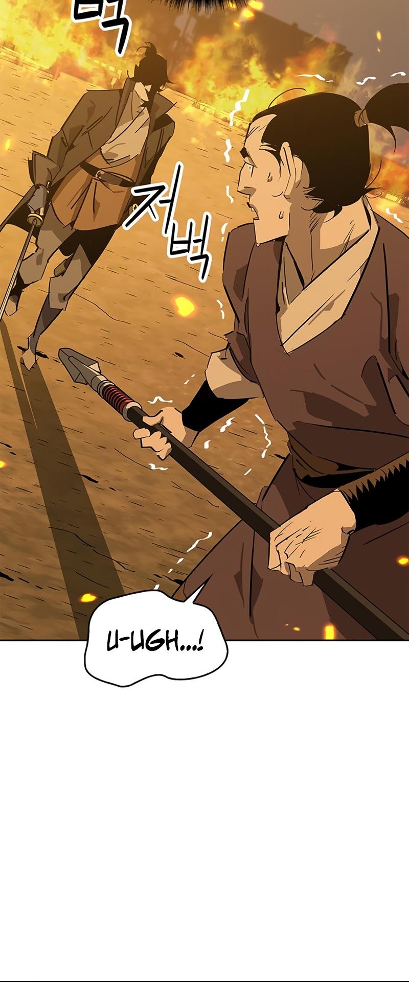 Martial Wild West Chap 32 - Next Chap 33