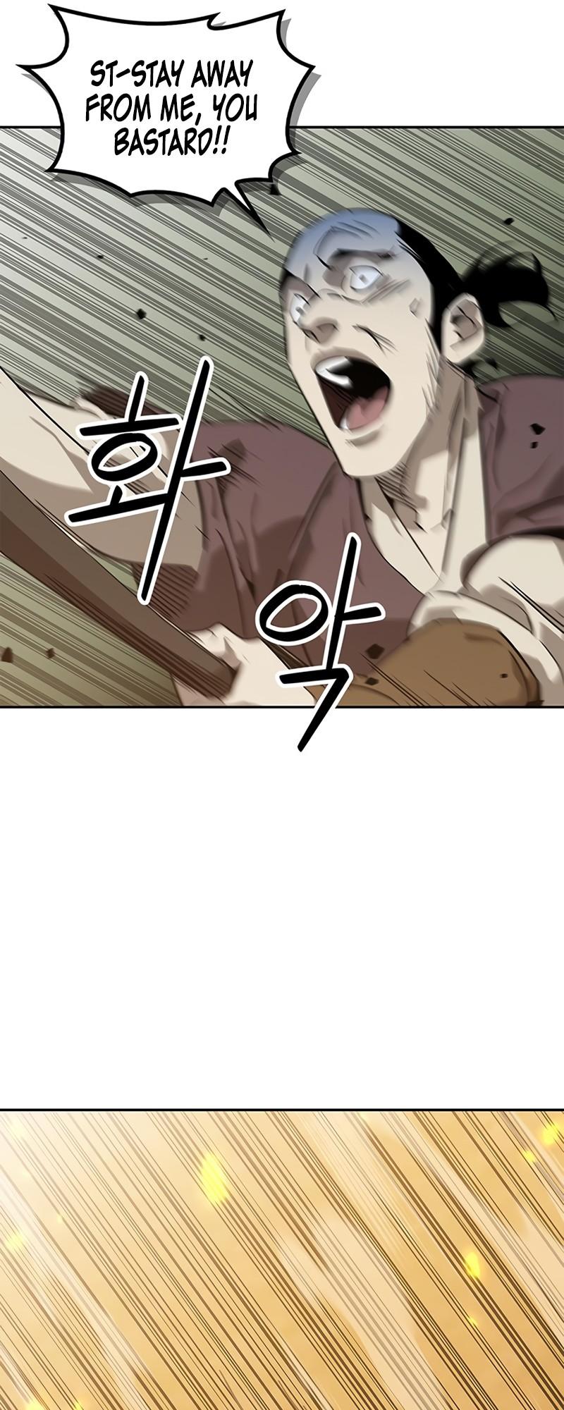 Martial Wild West Chap 32 - Next Chap 33