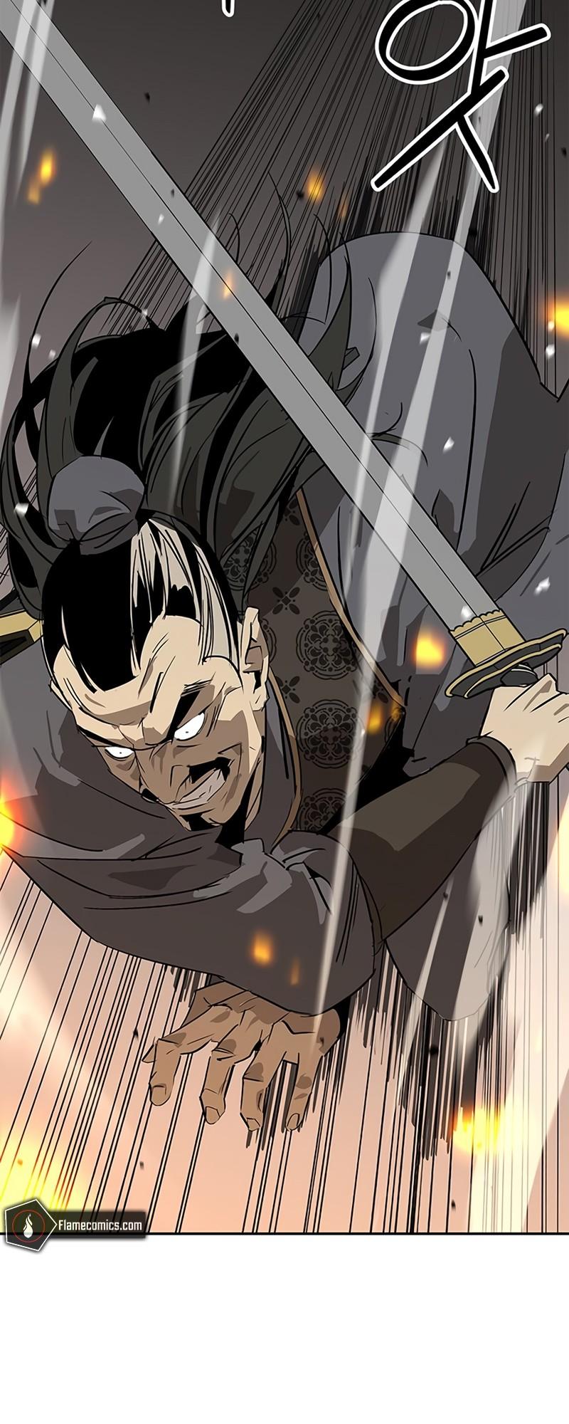 Martial Wild West Chap 32 - Next Chap 33