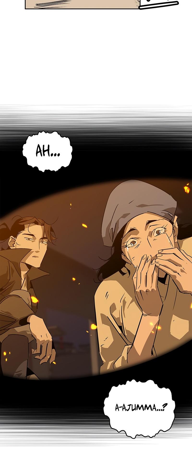 Martial Wild West Chap 32 - Next Chap 33