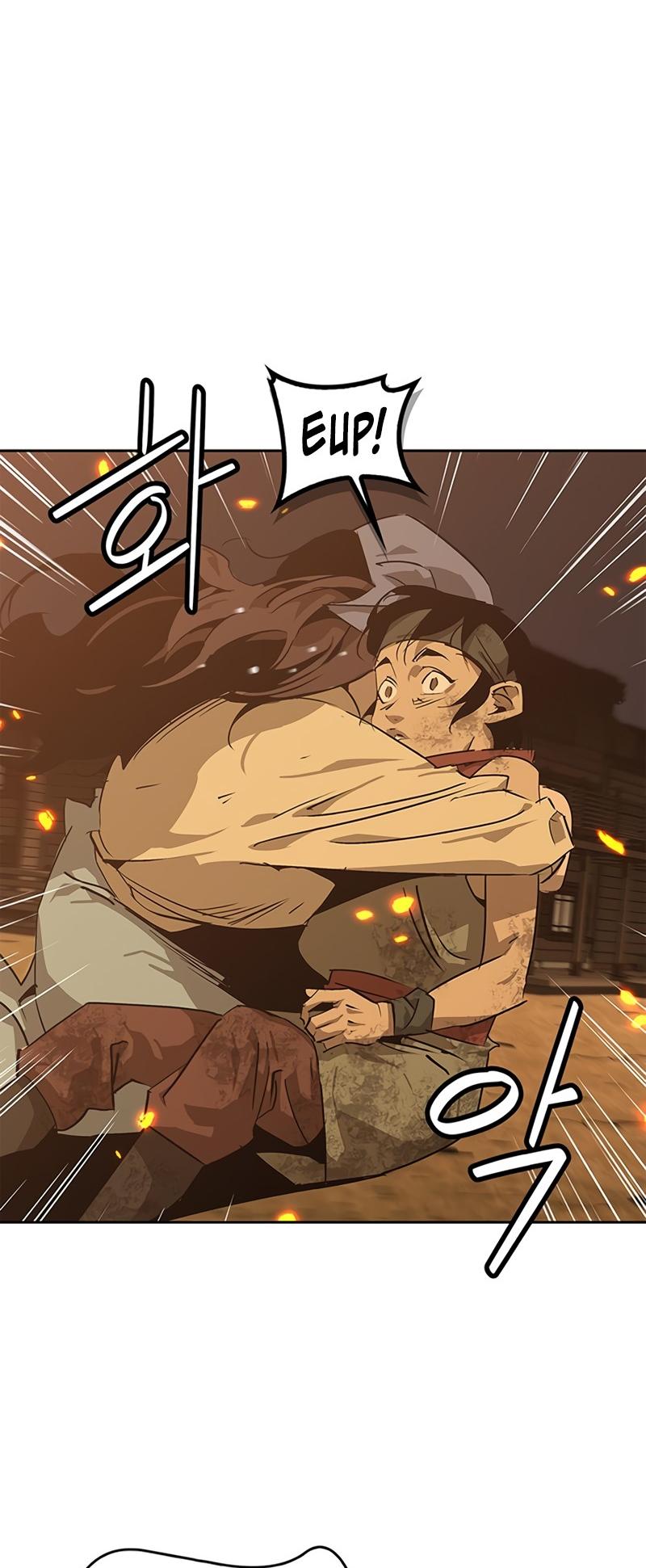 Martial Wild West Chap 32 - Next Chap 33