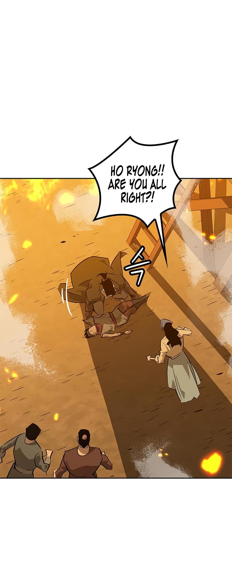 Martial Wild West Chap 32 - Next Chap 33