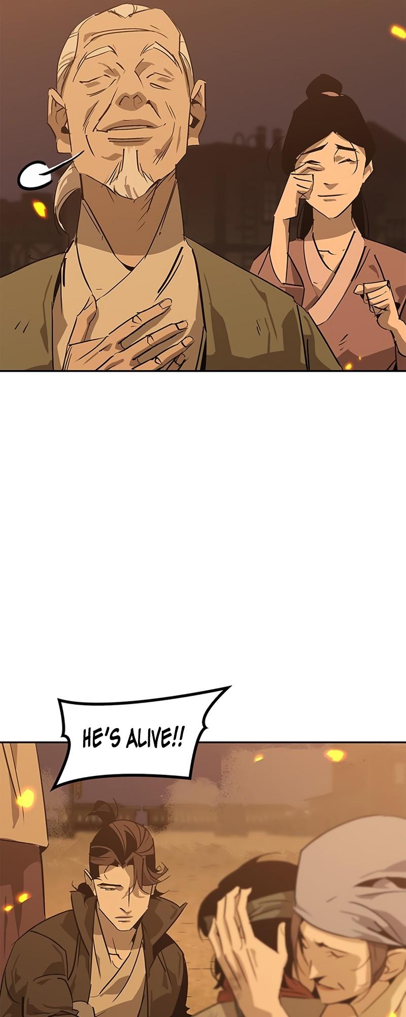 Martial Wild West Chap 32 - Next Chap 33