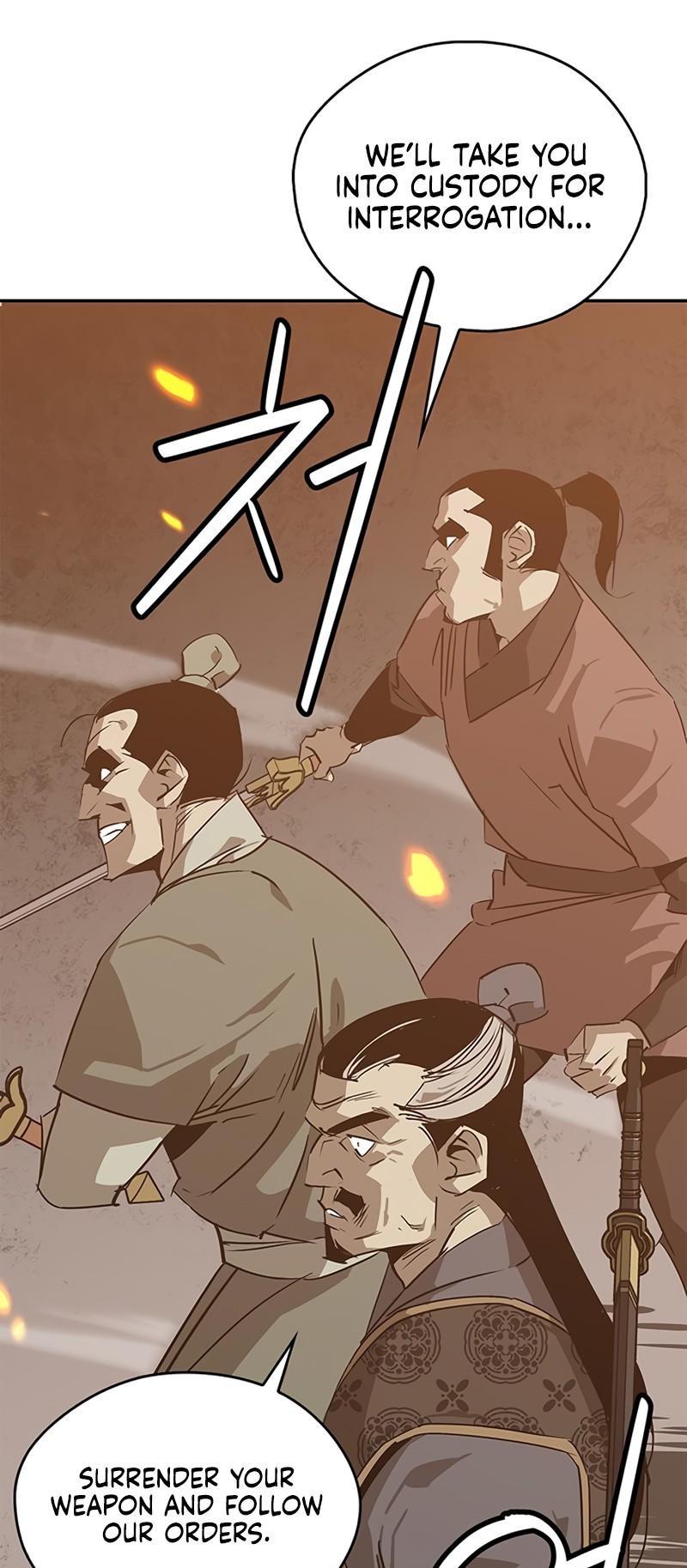 Martial Wild West Chap 32 - Next Chap 33