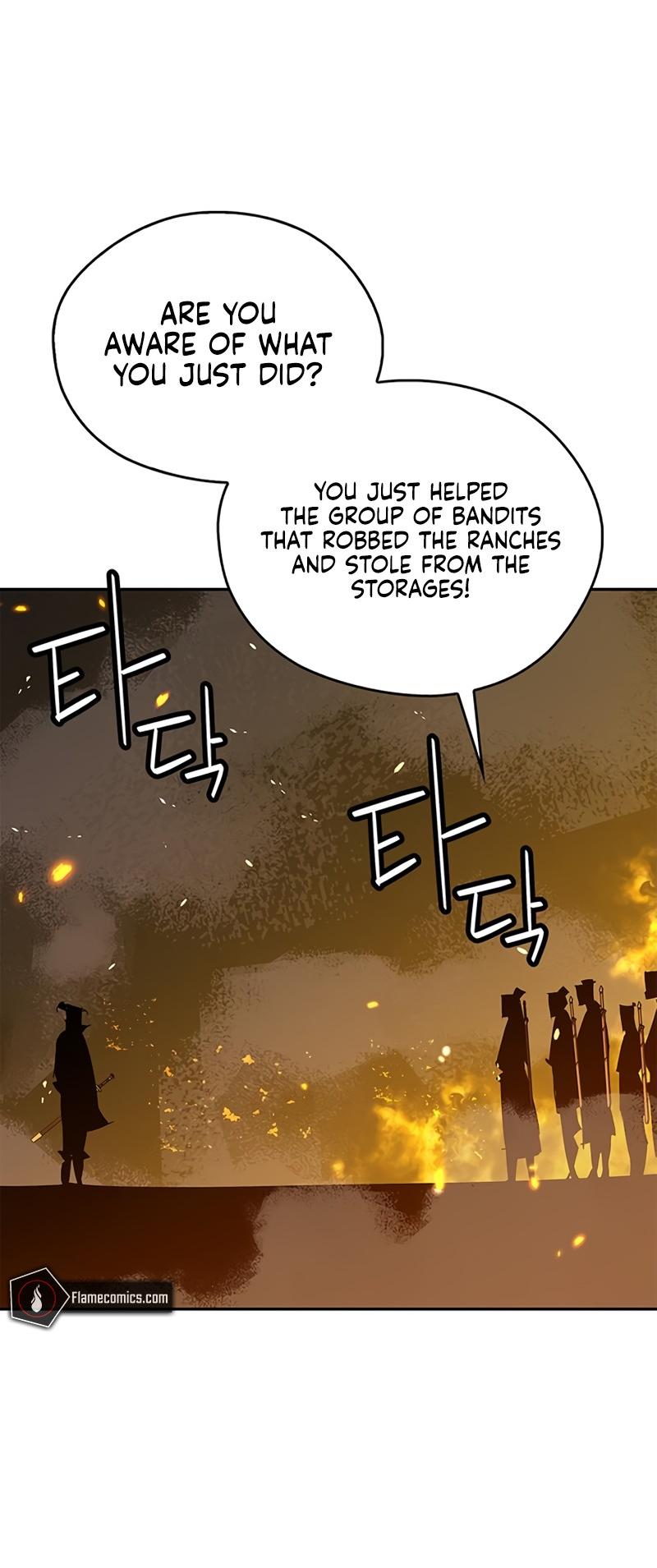 Martial Wild West Chap 32 - Next Chap 33