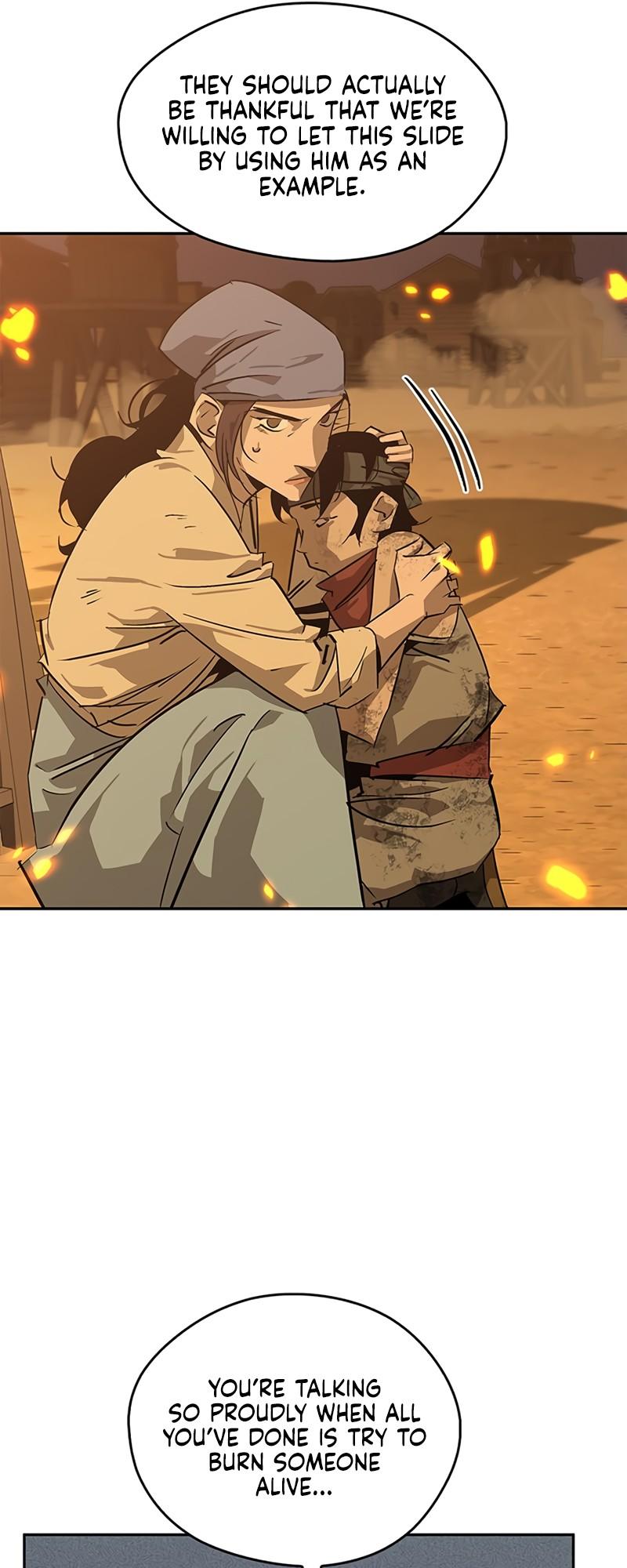 Martial Wild West Chap 32 - Next Chap 33