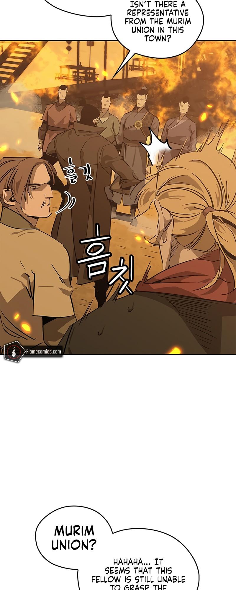 Martial Wild West Chap 32 - Next Chap 33