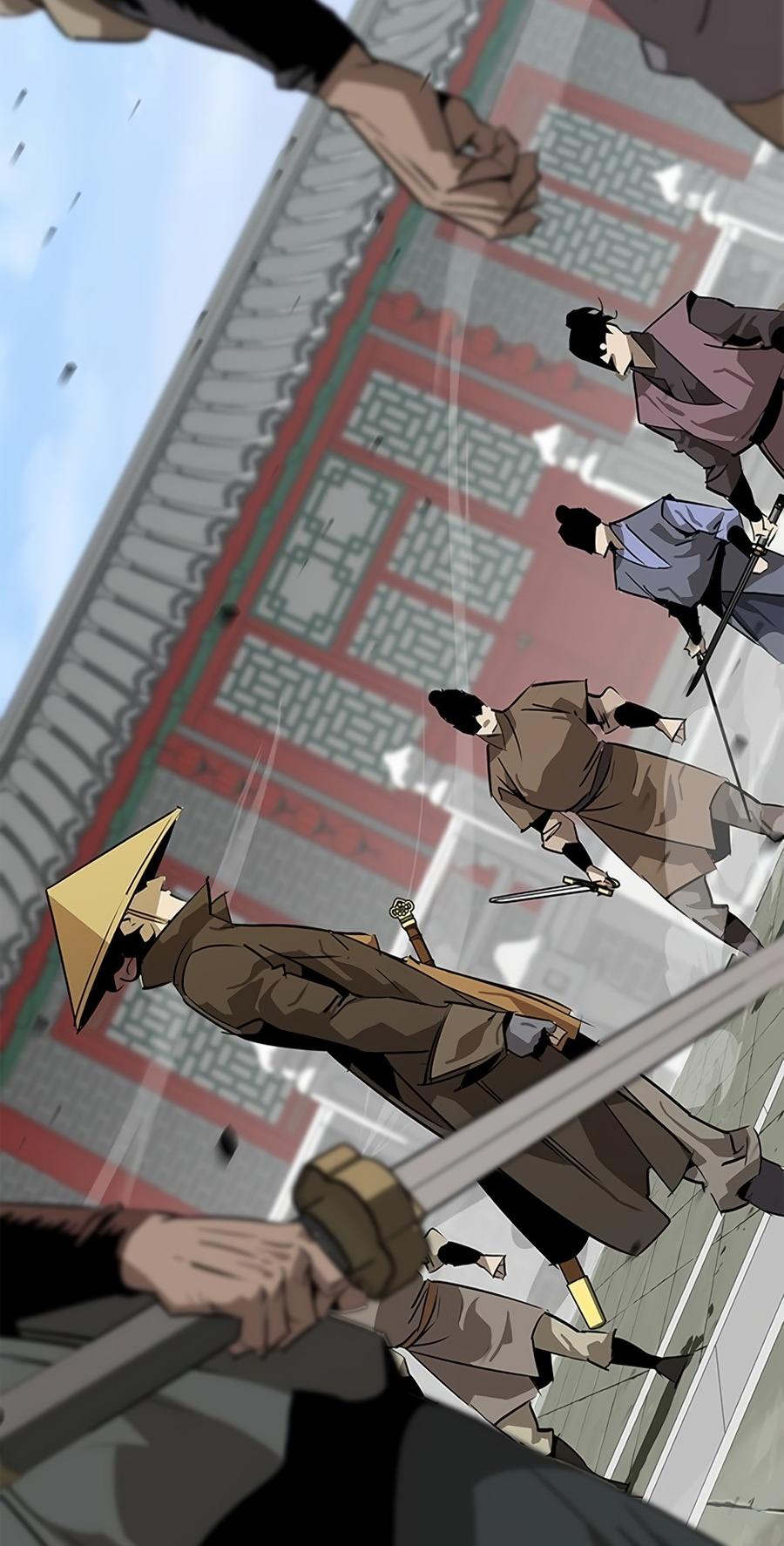 Martial Wild West Chap 33 - Next Chap 34