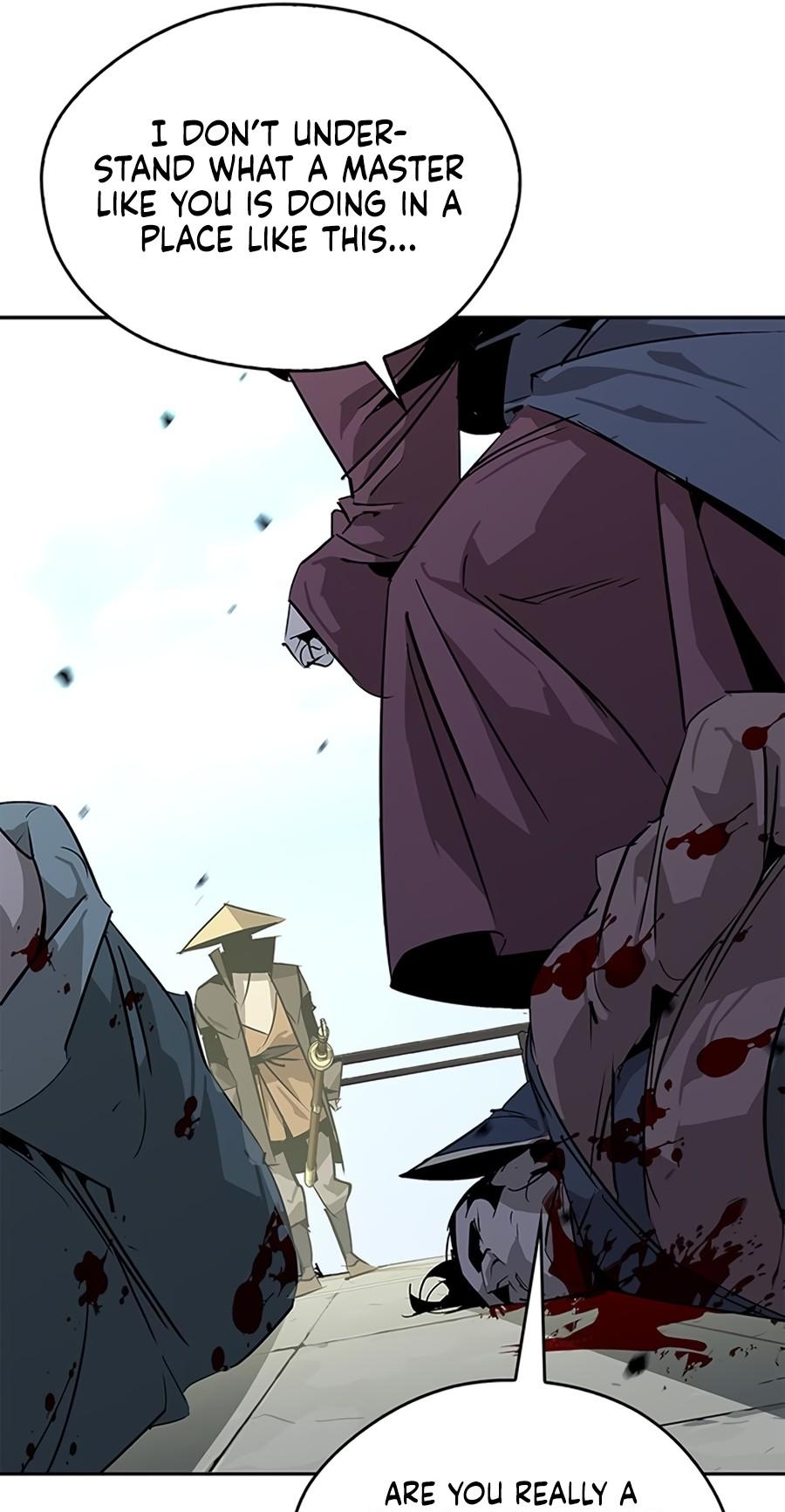 Martial Wild West Chap 33 - Next Chap 34