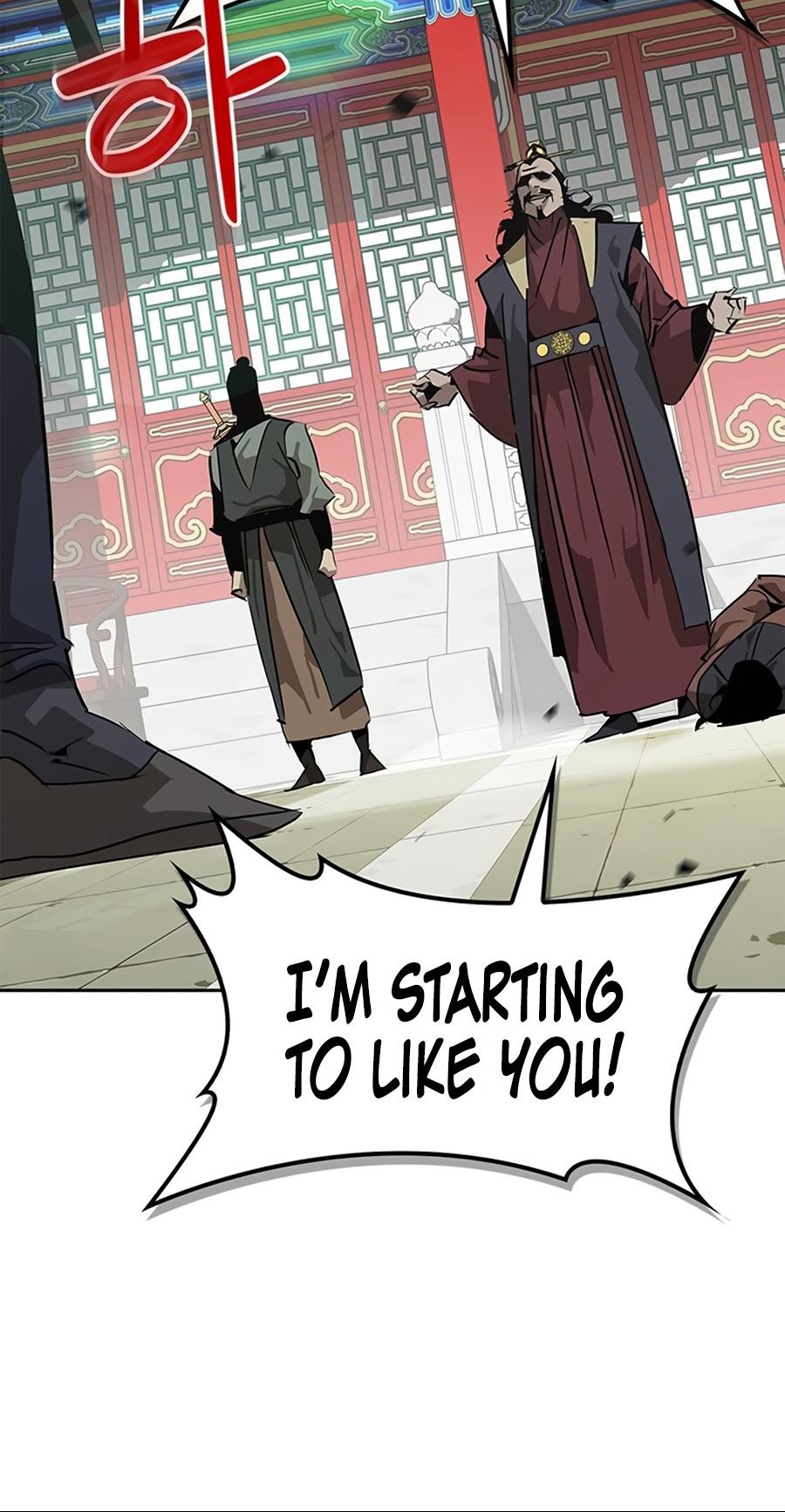 Martial Wild West Chap 33 - Next Chap 34