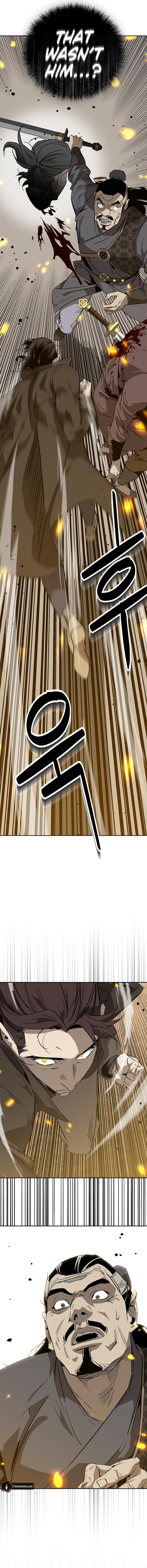 Martial Wild West Chap 33 - Next Chap 34