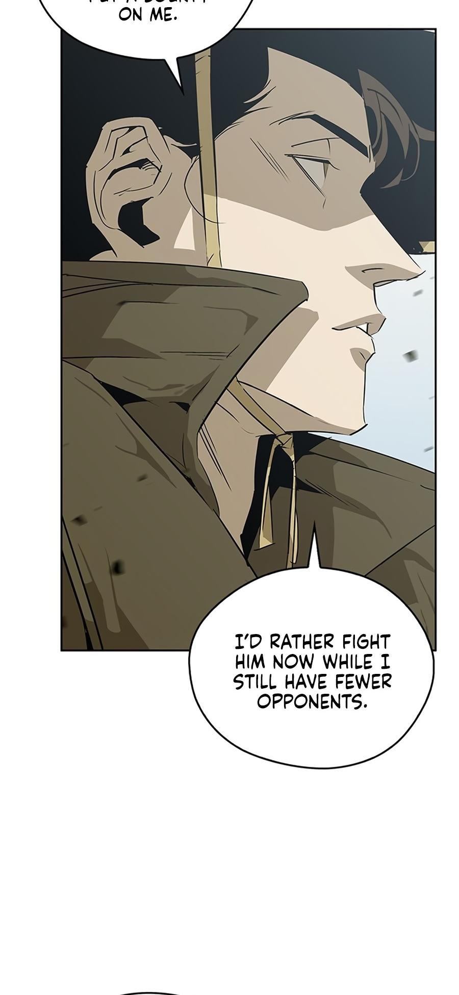 Martial Wild West Chap 33 - Next Chap 34