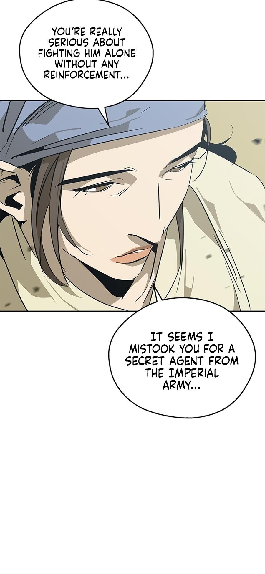 Martial Wild West Chap 33 - Next Chap 34