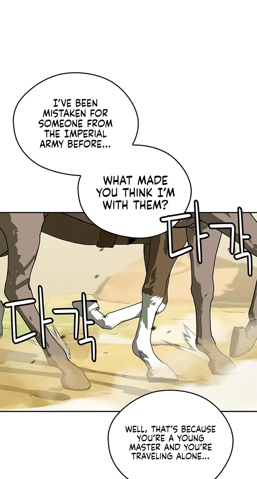 Martial Wild West Chap 33 - Next Chap 34