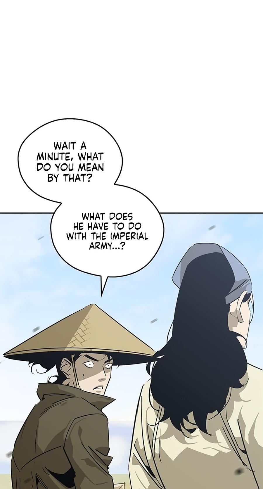Martial Wild West Chap 33 - Next Chap 34