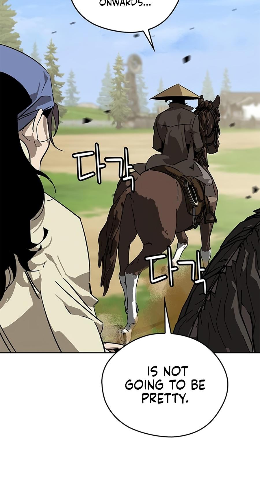 Martial Wild West Chap 33 - Next Chap 34