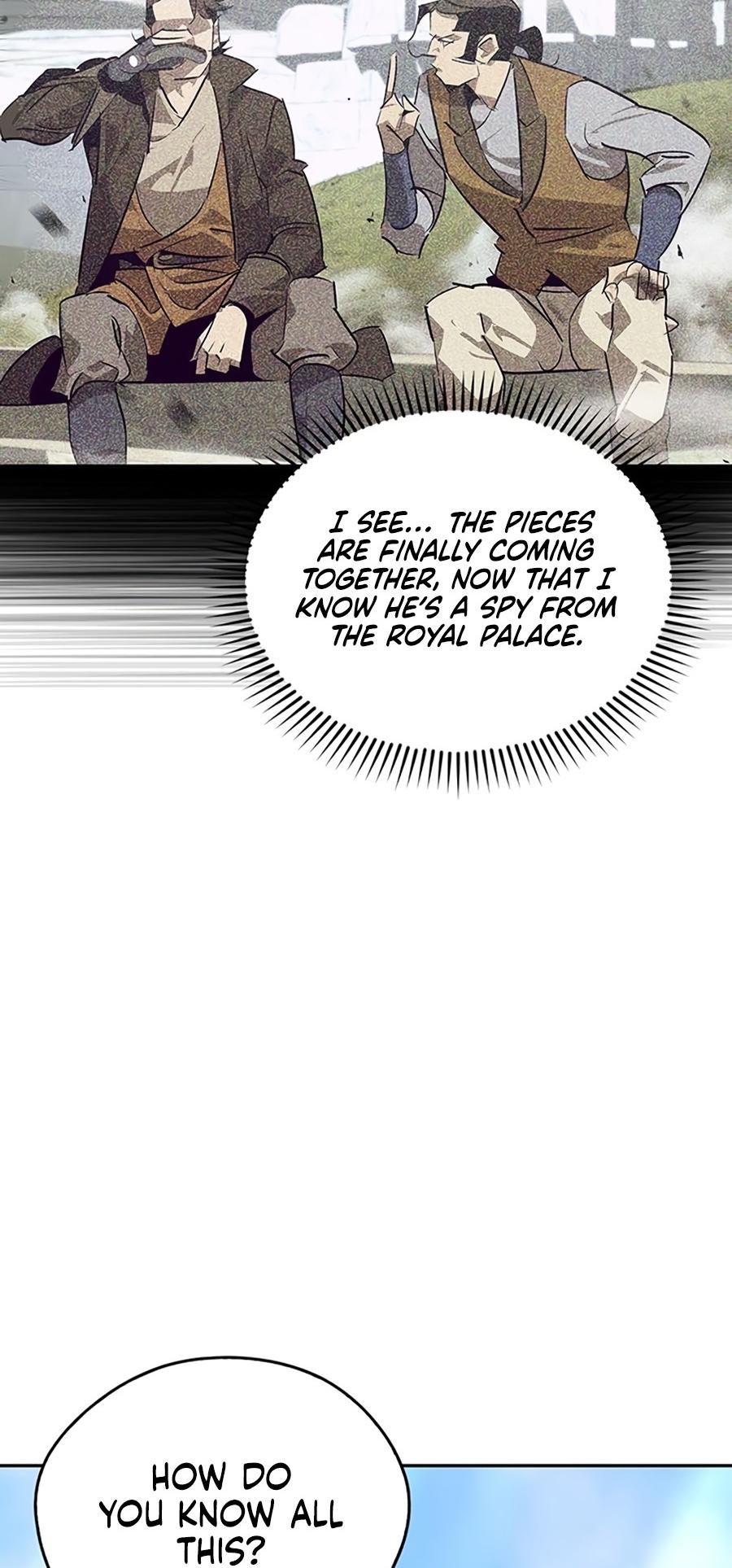 Martial Wild West Chap 33 - Next Chap 34