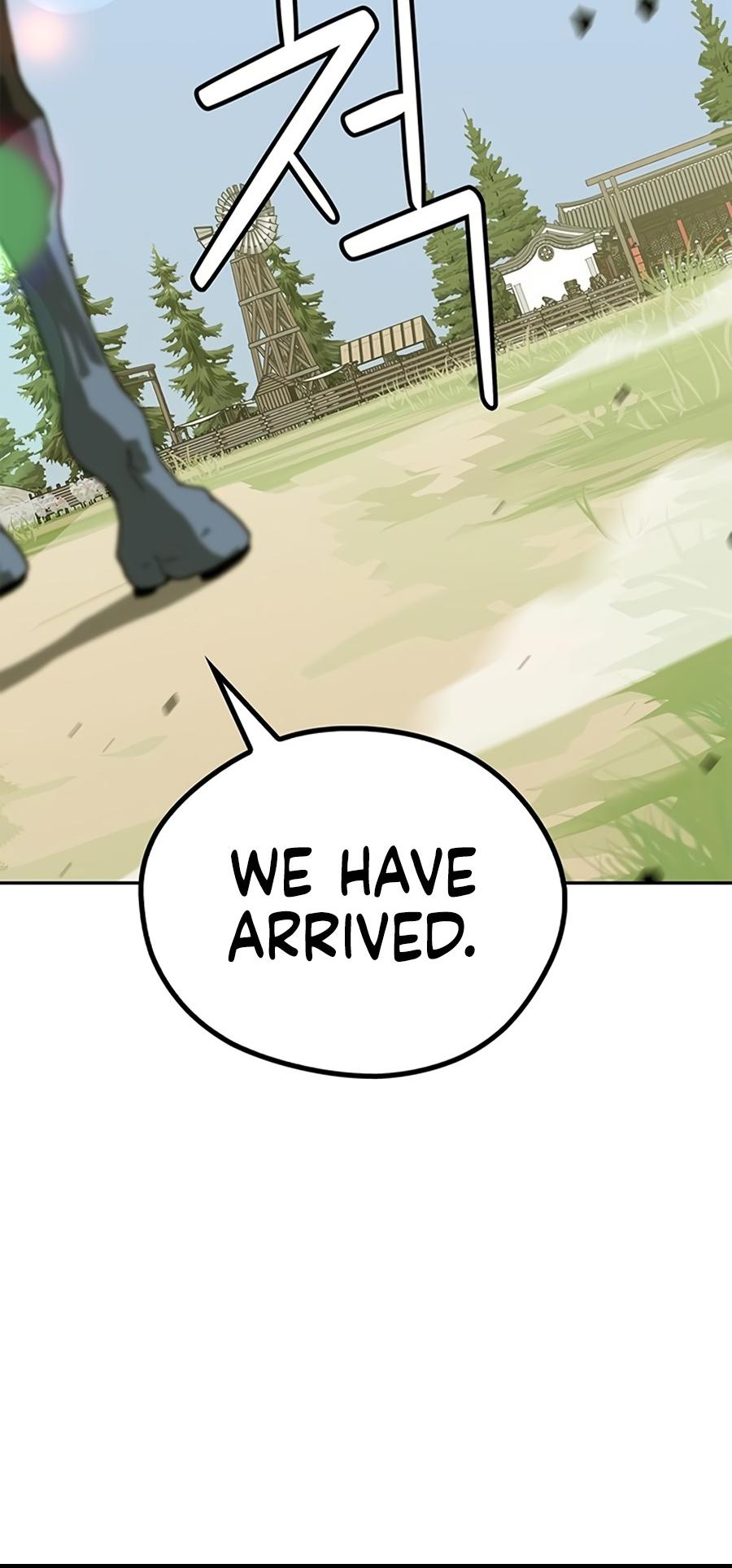 Martial Wild West Chap 33 - Next Chap 34