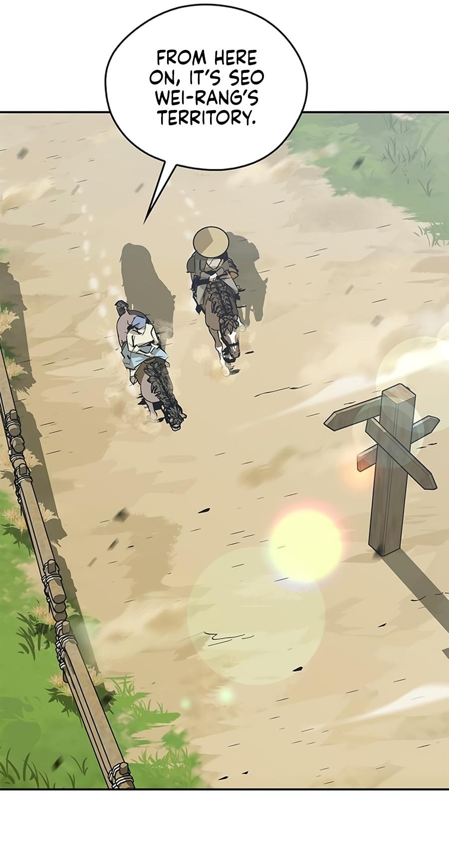 Martial Wild West Chap 33 - Next Chap 34