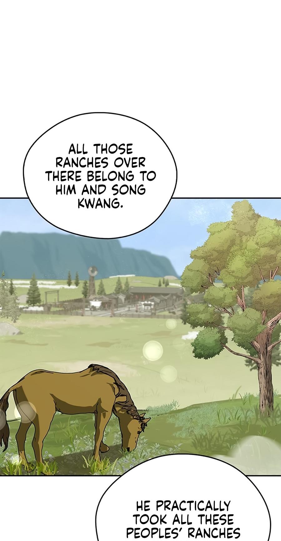 Martial Wild West Chap 33 - Next Chap 34