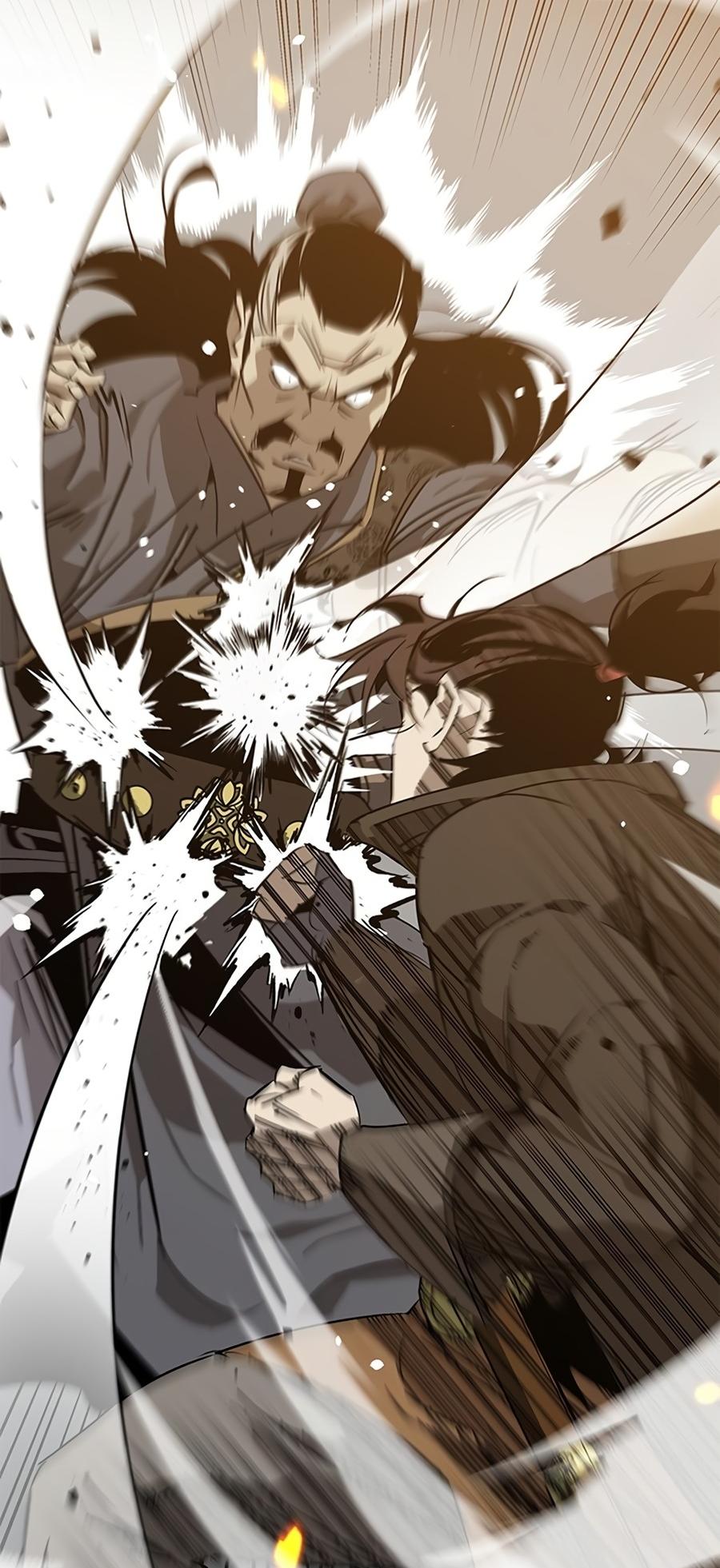 Martial Wild West Chap 33 - Next Chap 34