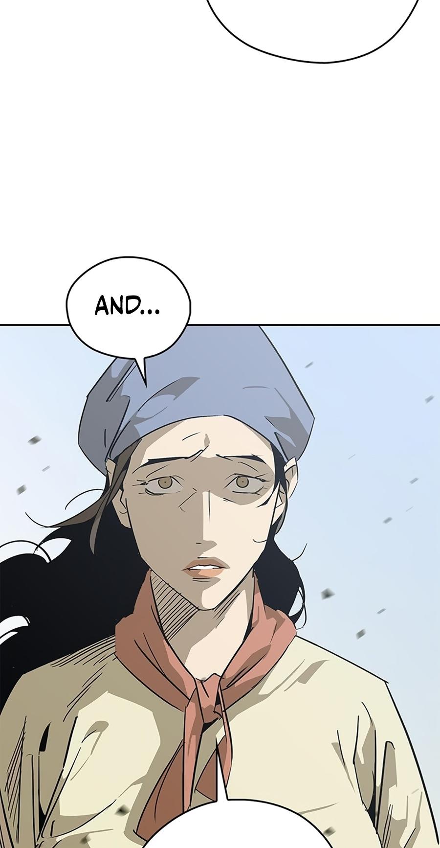 Martial Wild West Chap 33 - Next Chap 34