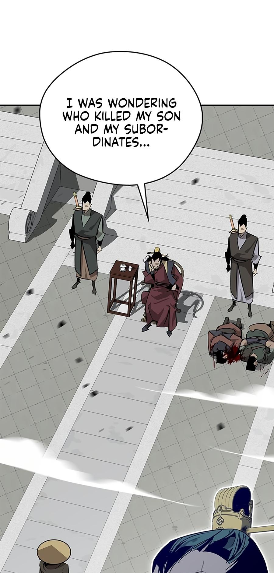 Martial Wild West Chap 33 - Next Chap 34