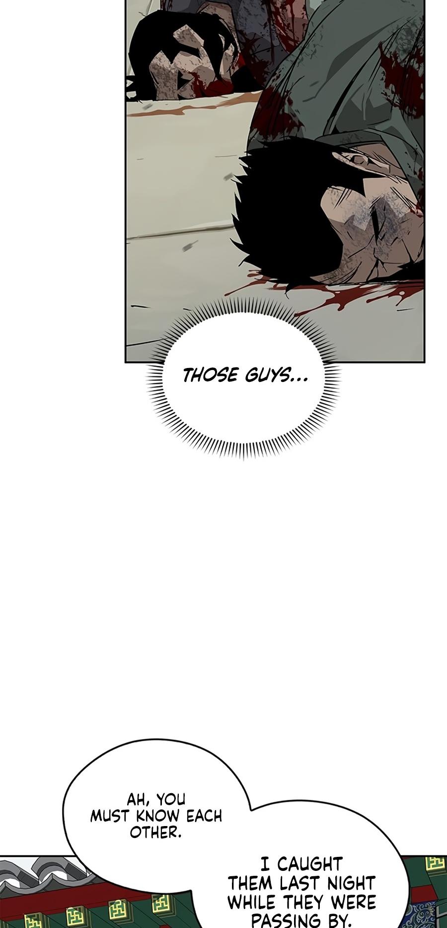 Martial Wild West Chap 33 - Next Chap 34