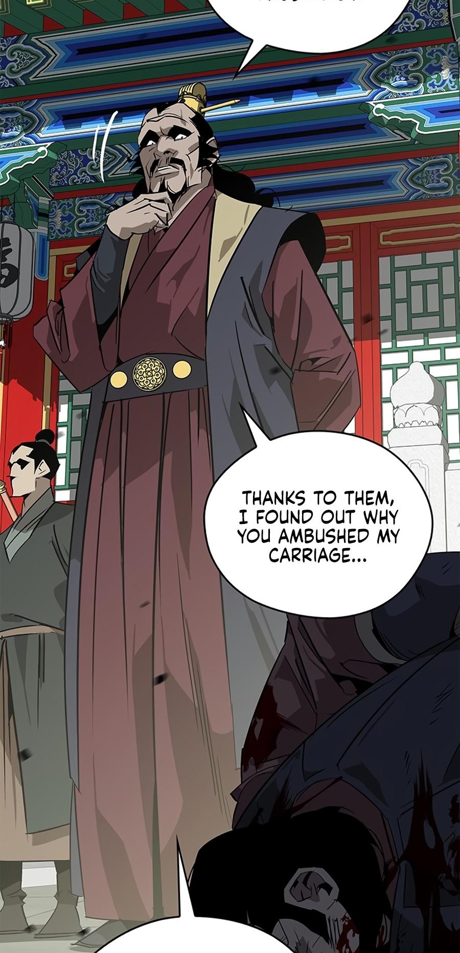 Martial Wild West Chap 33 - Next Chap 34