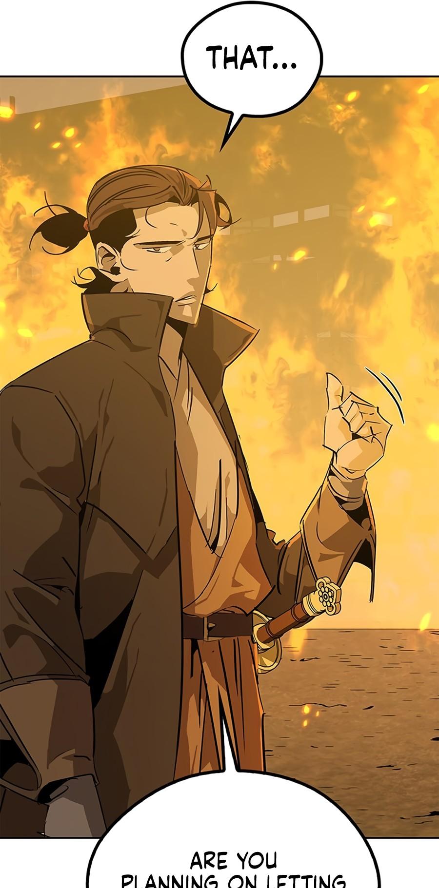 Martial Wild West Chap 33 - Next Chap 34