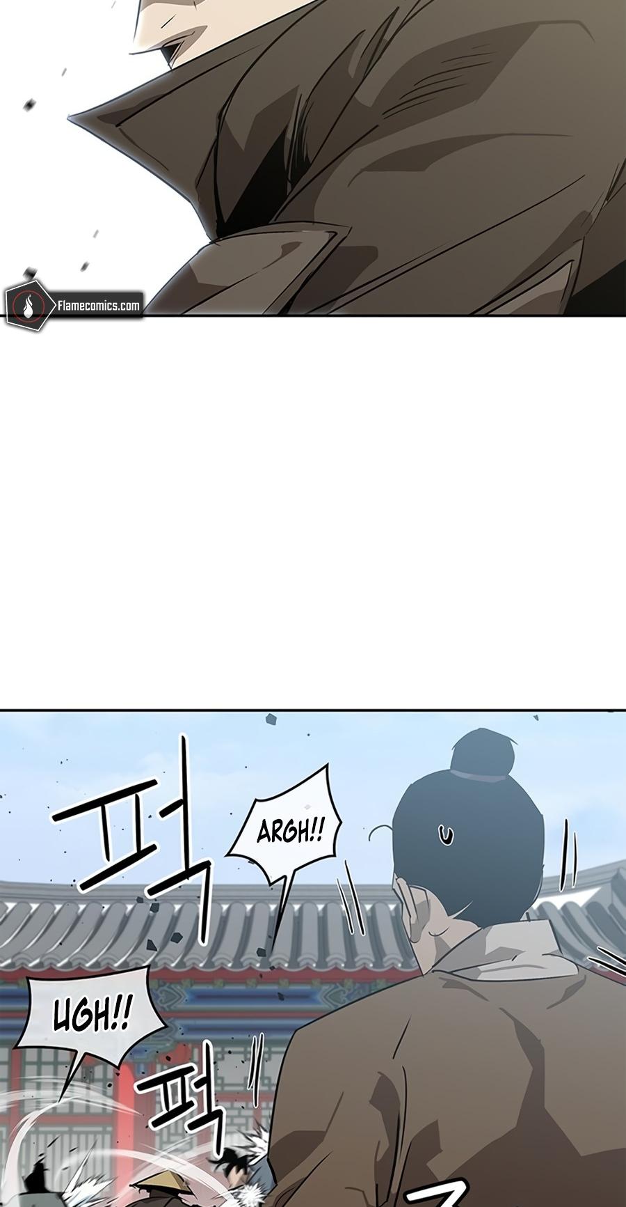 Martial Wild West Chap 33 - Next Chap 34